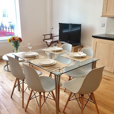 Stylish Apartment In Victoria London Kültér fotó
