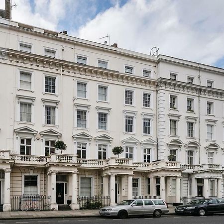 Stylish Apartment In Victoria London Kültér fotó
