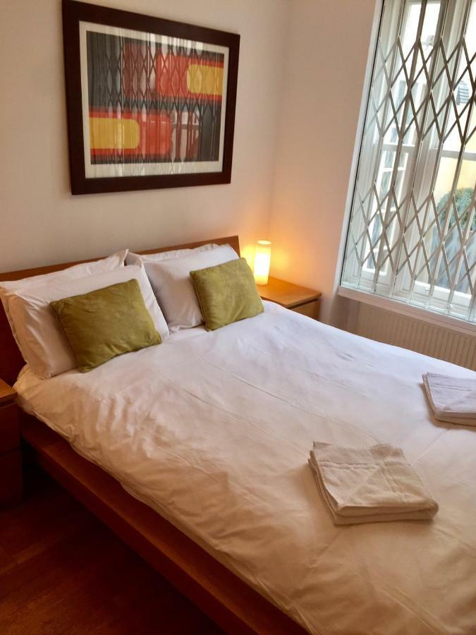 Stylish Apartment In Victoria London Kültér fotó
