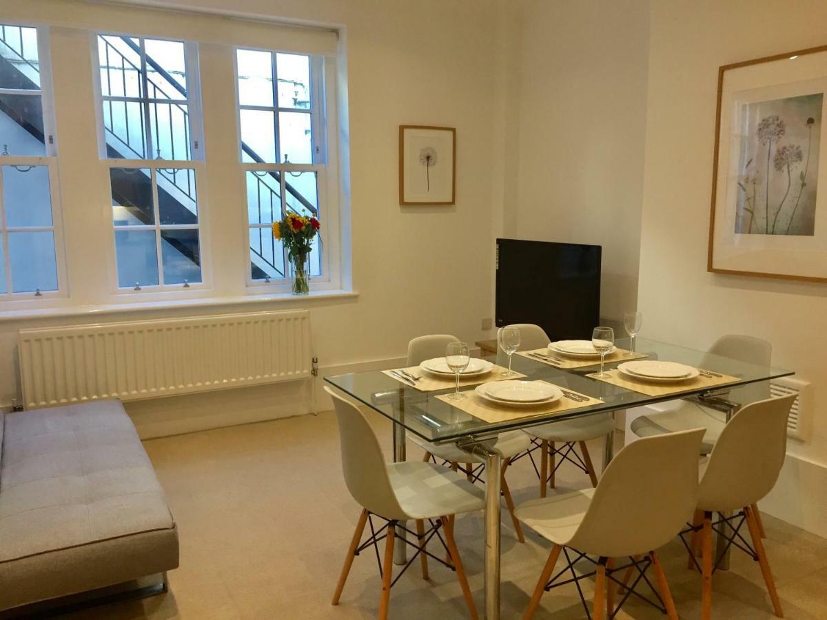 Stylish Apartment In Victoria London Kültér fotó