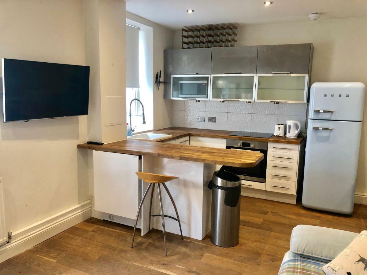 Stylish Apartment In Victoria London Kültér fotó